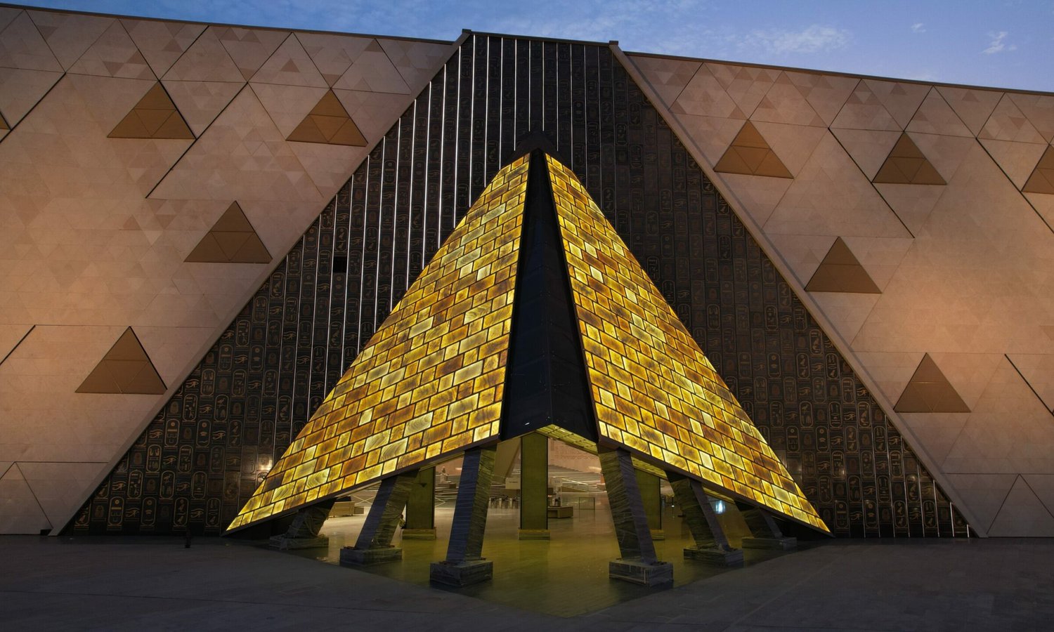 Egypt total eclipse I 07 Days 06 Nights I 03 Nights Cairo, 3 Nights Cruise Jul 27 - Aug 02 2027 .
