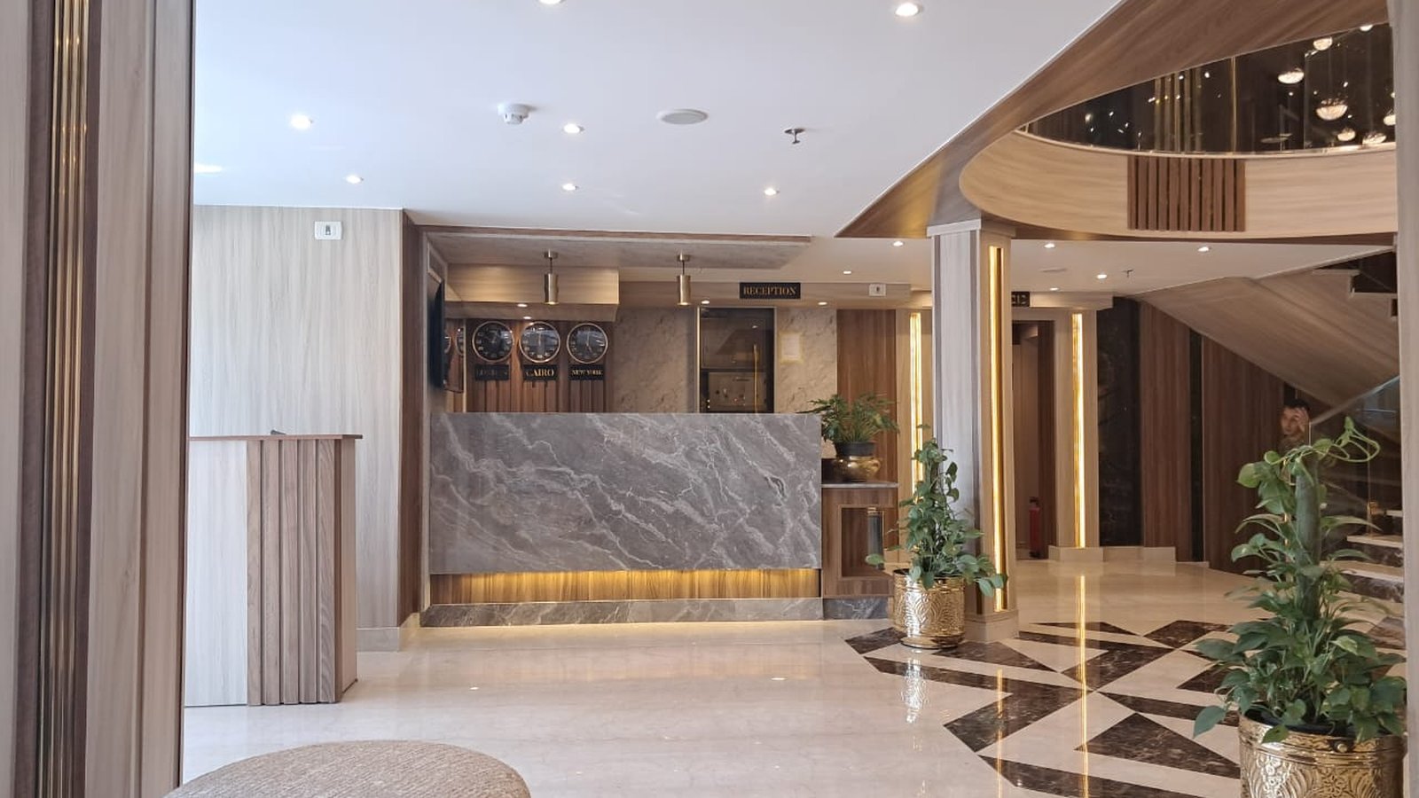 Ms Renaissance nile cruise