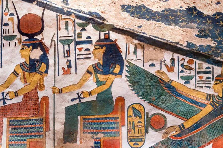 Egypt total eclipse I 07 Days 06 Nights I 02 Nights Cairo, 4 Nights Aswan Jul 30 - Aug 05 2027