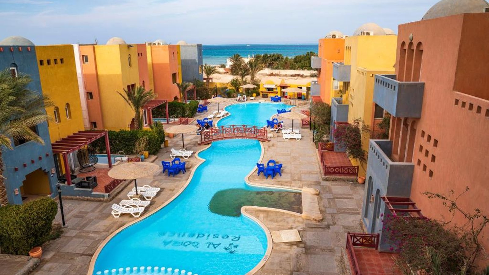Al Dora Hotel & Spa