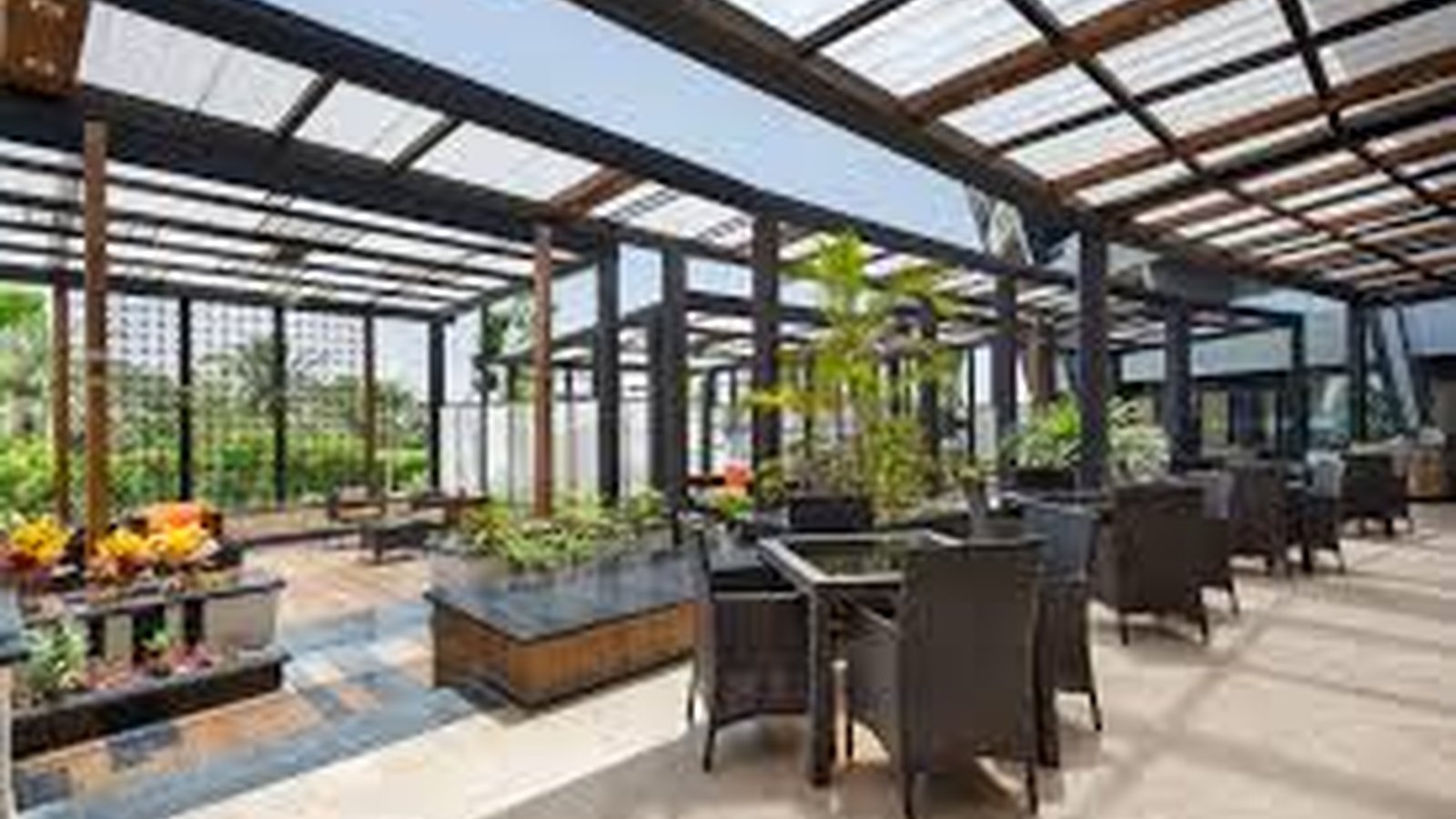 Radisson Blu Hotel & Convention Center, Alexandria