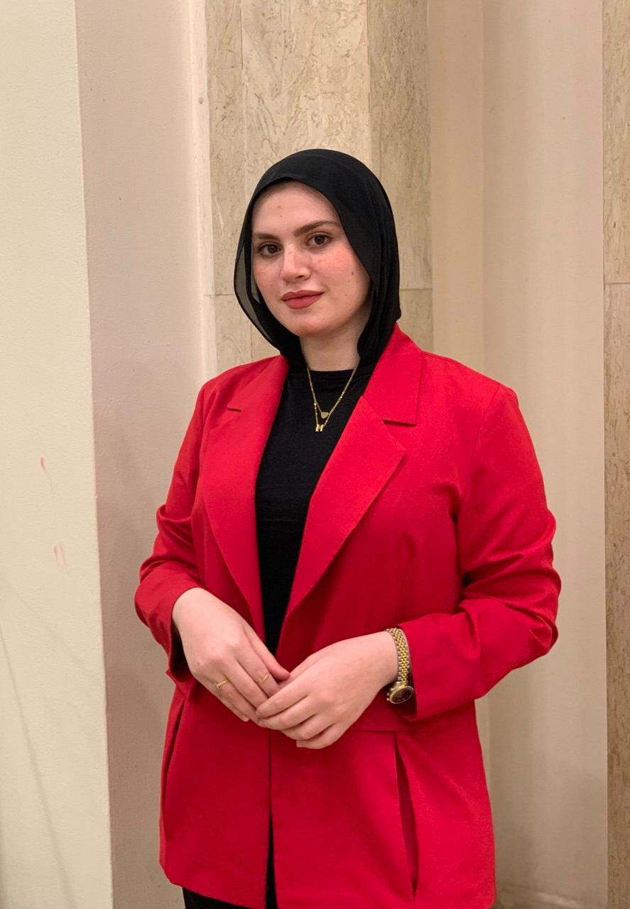 Habiba Farouk