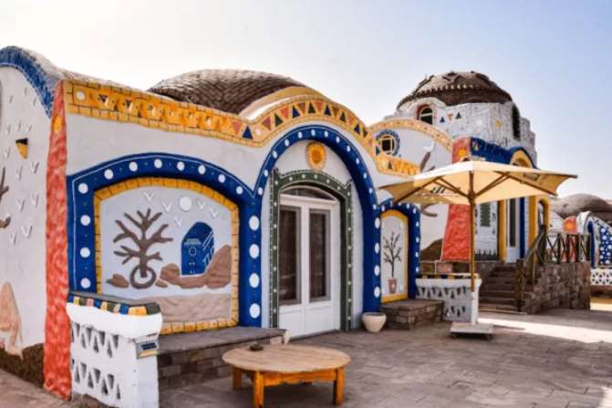 Signature experience